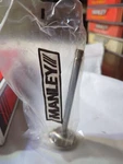 Manley 11539-1 1.600" +100 11/32 Stem S/b Chevy Severe Duty Single Valve New. Price: $32.29.