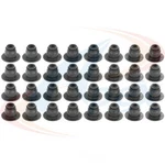 Engine Valve Stem Oil Seal Set Apex Automobile Parts AVS13020 New. Price: $71.99.