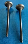 Osvat Eng. Exhaust Valve (2) V0408270 / 13715-20020 For Toyota Camry & More New. Price: $30.76.
