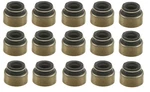 15-PIECES Victor Reinz Valve Stem Seals For Porsche 911 924 928 930 944 New. Price: $34.95.