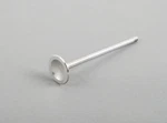 New Bmw E46 Exhaust Valve 11347830888 Original. Price: $103.26.