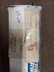 Nos Original Genuine Trw Ate 3050 Porsche 911 Swb 39MM Intake Valves 65-68 Nla New. Price: $599.99.