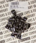 Crower 86710-16 Valve Locks Super Degree Machined Set Of New. Price: $88.80.