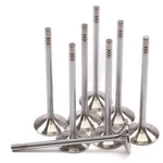 Gsc Power Division 2155-8 31.75MM Head (std) Super Alloy Exhaust Valve Set Of New. Price: $315.63.