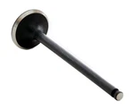 Enginetech Nitrided Stem Exhaust Valve Pack Of 1 Direct Fit New. Price: $47.99.