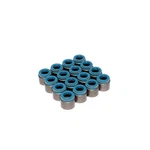Comp Cams Valve Oil Seal 521-16; Positive Stop 3/8 .500 Metal Clad Viton New. Price: $28.74.