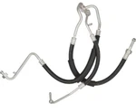 Four Seasons 55869 A/c Refrigerant Hose Line Fits 1992-1993 Chevrolet Gmc Models New. Price: $90.50.