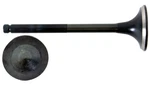 Enginetech EM2863 Exhaust Valve For 1991-2002 Chrysler/mitsubishi 1.5L New. Price: $26.14.