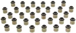 Mahle SS46064 Engine Valve Stem Oil Seal Set New. Price: $57.90.