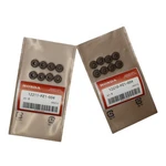 Oem Honda Valve Stem Seal Set Kit 12210-PZ1-003 12211-PZ1-004FOR Acura Usa New. Price: $35.18.