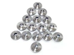 Brian Crower BC2070 Titanium Retainers For 1992-2000 Honda Civic D16Y8/D16Z6 New. Price: $204.00.