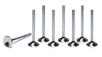 Ferrea Sbc C/p 1.600 Exhaust Valves- F1926P-8 New. Price: $295.17.