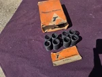 8 Only Trw VS769 Valve Springs 1955-1959 Gmc 324 370 Engines Nos Open Box New. Price: $32.58.
