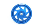 Perrin Psp Eng 106BL Blue Lightweight Crank Pulley For 22-26 Subaru BRZ/GR86 New. Price: $162.00.