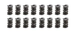 Isky Cams Valve Set 1248 For Drag Race, Triple Spring, 16 Pcs New. Price: $600.74.