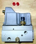 Mrap Dana Spicer Pressure Regulating Valve, Nsn 4820-01-522-9935 Pn 12418057-001 Used. Price: $1249.99.