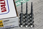 Ferrea 29MM Competition Plus Exhaust Valves Set Of 12 For Gr Supra A90 B58B30M1 New. Price: $506.63.