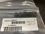 Mack 21990221 (6-PACK) Valve Stem Seal Replaces 20864662 New Genuine. Price: $20.00.