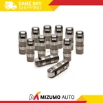Hydraulic Roller Lifters Fit 89-08 Ford Lincoln Mazda Mercury 3.0 3.8 4.2L Ohv New. Price: $129.95.