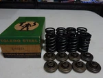 Trw RC89A Rotocap Assbly 1956-1958 Chevy Trk, Pass, 265, 283 Eng Cyl Set Of New. Price: $80.00.