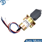 Exhaust Solenoid For Corsa Marine Captain's Call Electric Diverter Systems New. Price: $27.25.