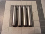 Sbi 140-3008 (4) Valve Guides 4923471 Cummins 611CI 10.0L Ohv Diesel Natural Gas New. Price: $23.99.