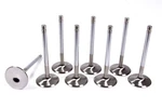 Ferrea Sbc C/p Hs 1.940 Intake Valves- F1090P-8 New. Price: $441.30.