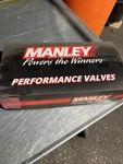 11520UH1 Manley Severe Duty Intake Valve Big Block Chevy 11520UH-1 New. Price: $34.79.