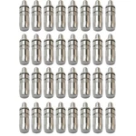 Valve Lifters Set Of 32 Mark Lincoln Continental Ford Crown Victoria Viii New. Price: $466.22.