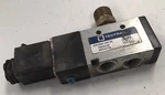 Tectran Solenoid Switch 29-SS4, 12V, Used. Price: $36.00.