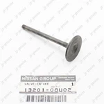Oem Genuine Nissan Skyline RB25DET / R33 13201-08U02 Engine Exhaust Valve Intake New. Price: $37.00.