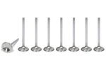 Manley Performance Products Mopar 6.4L Hemi R/m 1.675 Exhaust Valves New. Price: $228.18.