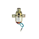 Velvac 320051 Air Brake Solenoid Valve (2) 1/4" Fpt Ports New. Price: $90.03.