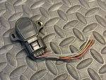 1990-1995 Toyota Lexus Tps Throttle Position Sensor 89452-33010 Made In Japan Oe Used. Price: $33.33.