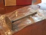 1 Nos Oe Ford Intake Valve #C0AE-6507-L Unknown Application C0AE6507L New. Price: $20.00.