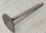 Genuine Mopar Engine Intake Valve 4448052 New Oem Dodge Chrysler. Price: $19.91.