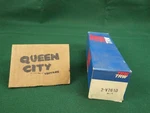 Nos Trw/toledo V2610 Engine Valves Pieces 2.08" Oldsmobile New. Price: $6.00.