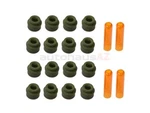 Corteco Valve Stem Seal Set 11349059172 Bmw E36 525I M5 325IS E30 325E New. Price: $16.27.
