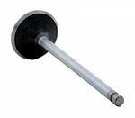 Enginetech Chrome Stem Intake Valve Pack Of 1 Direct Fit New. Price: $45.99.