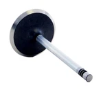 Enginetech Chrome Stem Intake Valve Pack Of 1 Direct Fit New. Price: $44.99.