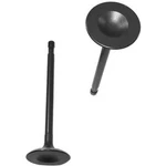 IV201 Dnj Intake Valve For Honda Civic Accord 1976-1978 New. Price: $24.67.