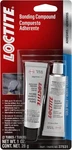 Loctite 37531 Locweld Epoxy Bonding Compound Tube - Oz., (pack Of 2) New. Price: $9.98.