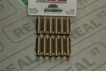 Bmw E46 M3 S54 Std Intake Or Exhaust Valve Guide Set Of GSC3096-12 New. Price: $65.90.