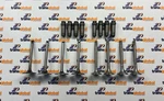 Inlet & Exhaust Valves Guide Kit For Land Rover Series 3 Defender 2.25 Petrol New. Price: $89.88.