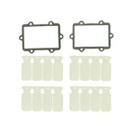Reed Valve Rebuild Kit Universal Use SM-07301 High Performance New. Price: $34.17.