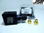 Russell Performance Billet Aluminum Brake Proportioning Valve With Adapters New. Price: $79.99.