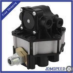 For Haldex Mack KN28601 New Air Brake Trailer Valve FF-2 Full Function. Price: $50.99.