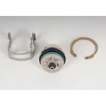 19210686 Ac Delco Fuel Pressure Regulator Gas New For Chevy Olds Suburban Savana. Price: $102.34.