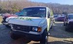 2006 Ford E250 Van 5.4L Engine Motor Oem 176K Miles - LKQ444834280 Used. Price: $1423.58.