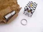 12 Pack Qualcast Valve Seat Inserts Nissan H20-2 Forklift 8V Engines New. Price: $33.47.